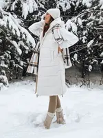 Dámská vesta DStreet