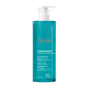 Avène Cleanance Čistiaci gél pri akné