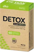 VITAR DETOX SILNÁ DÁVKA