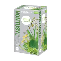 FYTO NONTUSYL Bylinný čaj na dýchacie cesty
