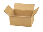 15 ks - Kartonová krabice 300x200x150 5VVL klopová