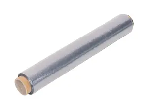 Stretch fólie ruční 500mm / 23µm / průtažná PCR