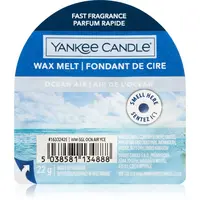 Yankee Candle Ocean Air vosk do aromalampy 22 g