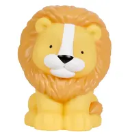A Little Lovely Company - nočné svetlo - lev