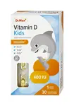 Dr.Max Vitamin D3 Kids 400 I.U.