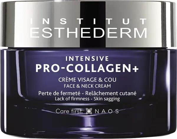 INSTITUT ESTHEDERM INTENSIVE PRO-COLLAGEN+ Bohatý liftingový krém 50 ml