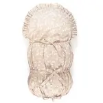 Perinka - béžový eukalyptus