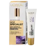 L’Oréal Paris Age Specialist 55+ obnovujúci očný krém proti vráskam