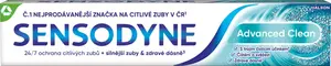 SENSODYNE Advanced Clean