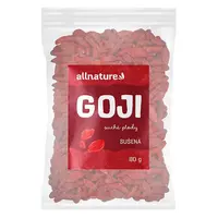 Allnature Goji sušená
