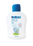 BEBELO Baby Oil 2in1