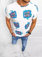 Pánské tričko DStreet