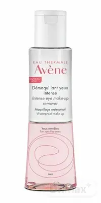 Avène Intenzívny odličovač očí