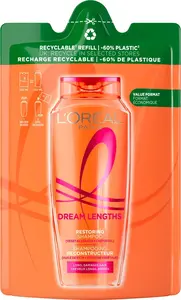 L'Oréal Paris Elseve Dream Long náhradná náplň do šampónu