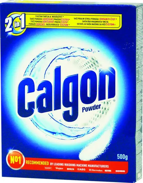 Calgon