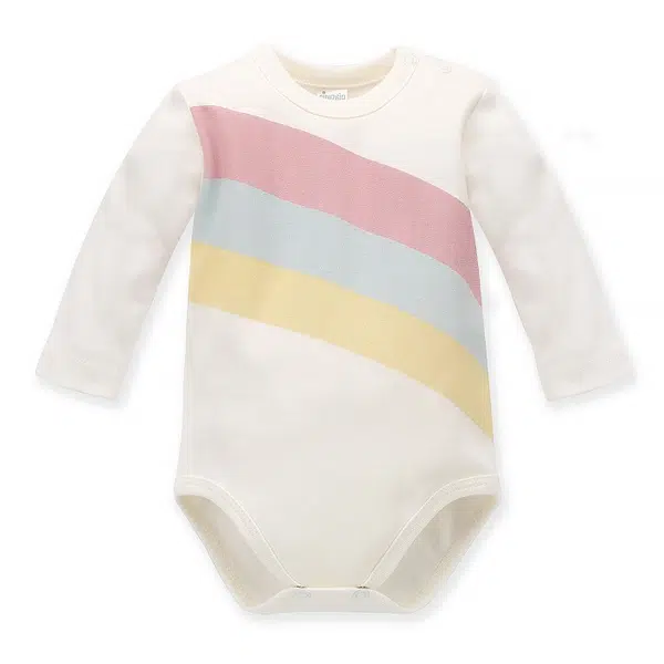 Pinokio Kids&#039;s Romantic Bodysuit