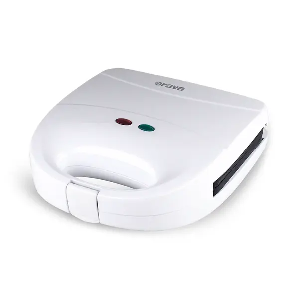 Sendvičovač na prípravu trojuholníkových toastov