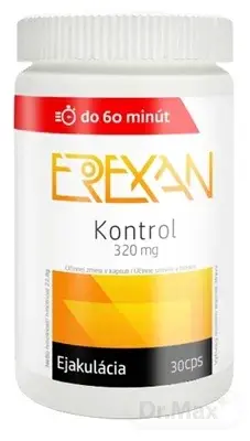 EREXAN Kontrol 320 mg