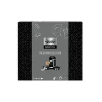 W302261100 Wilkinson Authentic darčeková sada (holiaci strojček, čepele, štetka na holenie, mydlo)