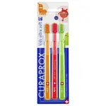 CURAPROX CS 5500 KIDs 3-balenie
