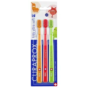 CURAPROX CS 5500 KIDs 3-balenie
