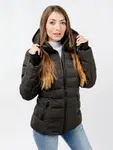 Dámska bunda Glano