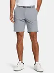 Pánské kraťasy Under Armour UA Tech Taper Short-GRY - Pánské