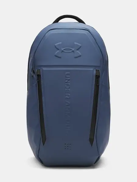 Unisexový batoh Under Armour No Weigh Backpack-BLU - unisex