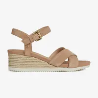 Ischia Wedge shoes Geox - Women's