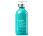 Všestranné vyhladzujúci mlieko Moroccanoil Smoothing Lotion - 300 ml + darček zadarmo