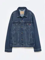 Big Star Man's Outerwear 130187 529