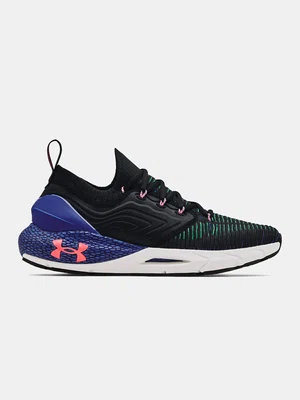 Under Armour Boty UA HOVR Phantom 2 INKNT-BLK - Pánské