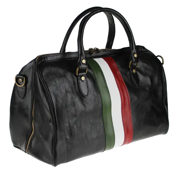 NovaKabelka.sk Tiberius Nero Tricolore