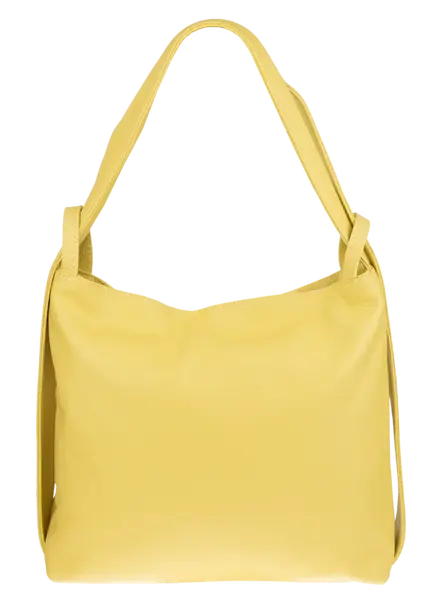 NovaKabelka.sk Sofia Gialla Chiaro