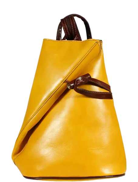 NovaKabelka.sk Nilde Gialla Marrone