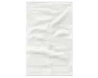 Uterák pre hostí California 30x50 cm, biele froté%