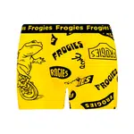 Pánske boxerky Frogies Logo