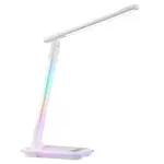Novel LED LAMPA NA PSACÍ STŮL, dotykový stmívač, 31,6/18,1/12,1 cm