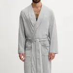 Bavlněný župan BOSS Robe BM