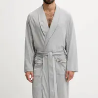 Bavlněný župan BOSS Robe BM