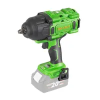 Utahovák rázový AKU PROCRAFT PWA80bb bez akumulátoru