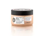 Maska pre zdravú vlasovú pokožku Maria Nila Head  a  Hair Heal Masque - 250 ml + darček zadarmo