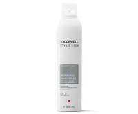 Flexibilný lak na vlasy so strednou fixáciou Goldwell Stylesign Working Hairspray - 300 ml + darček zadarmo