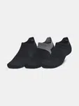 Under Armour Unisex socks UA AD Run Lite 3pk NS - unisex