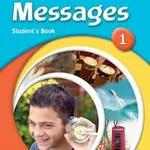Messages 1 Students Book - Diana Goodey