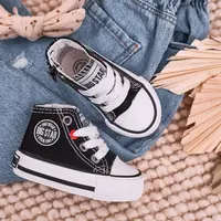 Dámske tenisky BIG STAR SHOES Classic