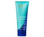 Neutralizačný šampón pre blond vlasy Moroccanoil Blonde Perfecting Purple Shampoo - 70 ml + darček zadarmo