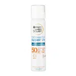Garnier Ochranná pleťová mlha SPF 50 Ambre Solaire Super UV (Protection Mist) 75 ml