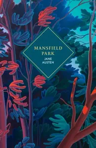 Mansfield Park - Jane Austenová