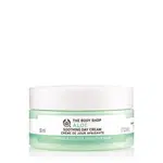 The Body Shop Zklidňující denní krém Aloe (Soothing Day Cream) 50 ml